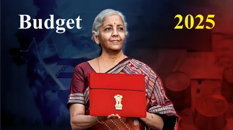 बजट 2025-  वित्त मंत्री ने मध्यम वर्ग को दी बड़ी राहत, अब 12 लाख रुपये तक की आमदनी आयकर के दायरे से होगी बाहर 