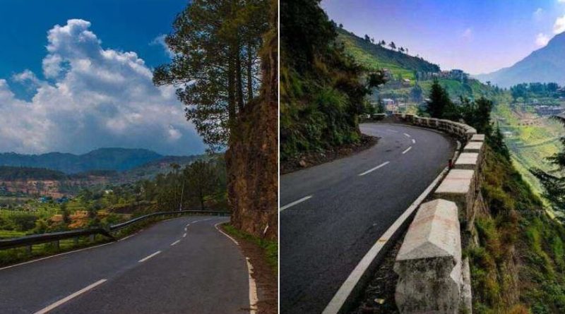 प्रधानमंत्री ग्रामीण सड़क योजना चौथे चरण के लिए सर्वे पूरा