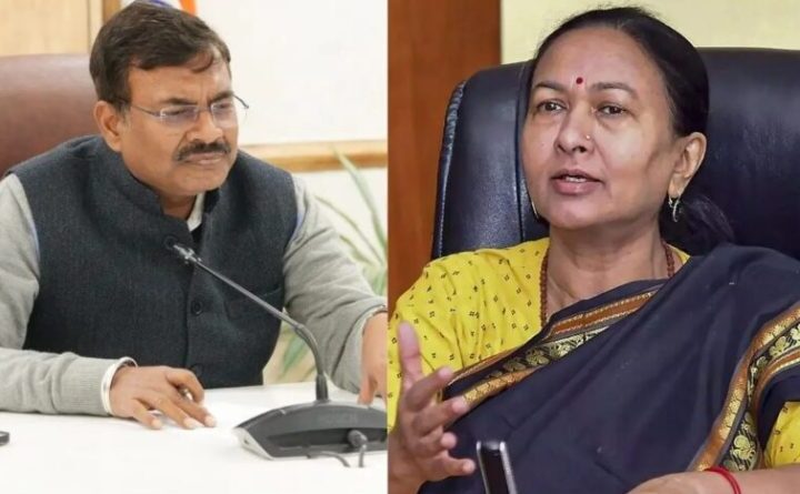 31 मार्च को हो रहा राधा रतूड़ी का कार्यकाल पूरा, आनंद बर्द्धन हो सकते है अगले मुख्य सचिव