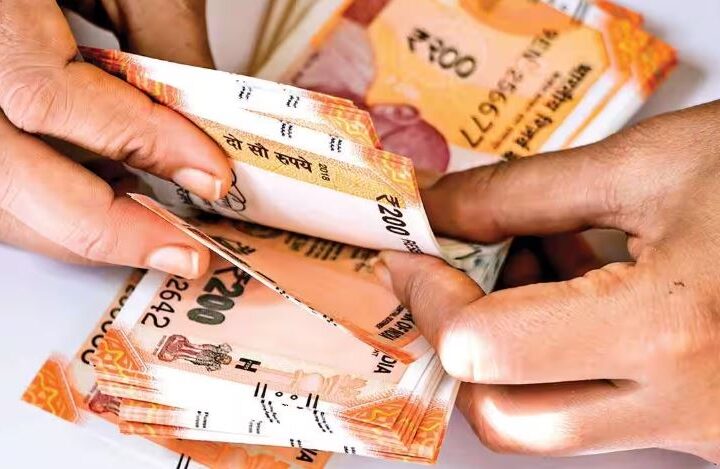 कोऑपरेटिव बैंकों का लाभ बढ़कर 250 करोड़ रुपये