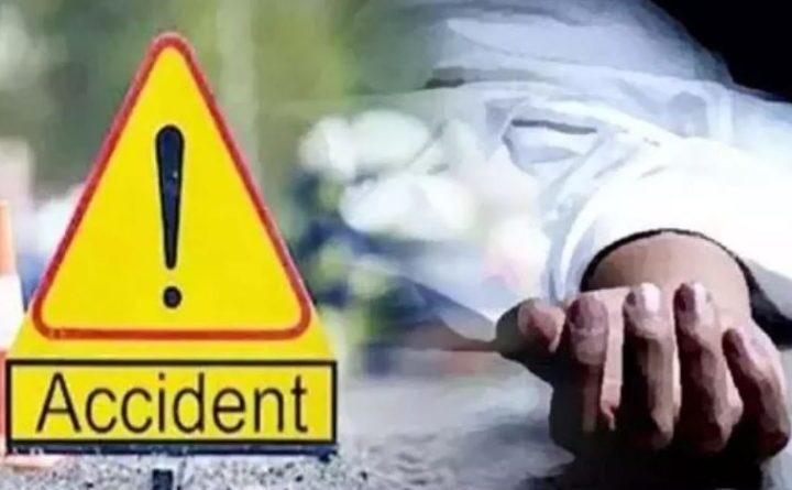 देहरादून-मसूरी रोड पर हुआ हादसा, गहरी खाई में गिरी कार, दो की मौत