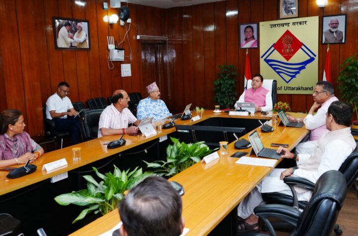 धामी कैबिनेट ने लिए ये अहम फैसले, ऑपरेशन सिंदूर की सफलता पर ये प्रस्ताव भी किया पारित
