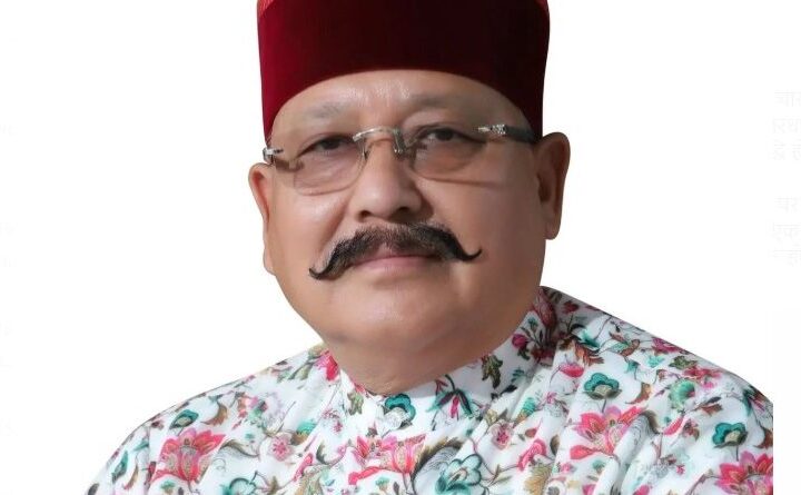 चारधाम यात्रियों की संख्या में हो रहा है इजाफा- महाराज
