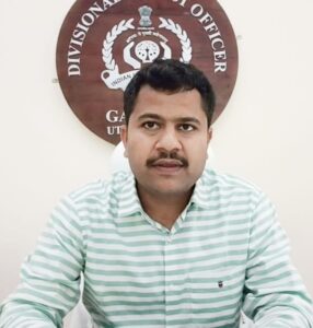 ग्रामीण क्षेत्रों में कूड़ा प्रबंधन को लेकर आख्या दें अधिकारी- डीएफओ गढ़वाल
