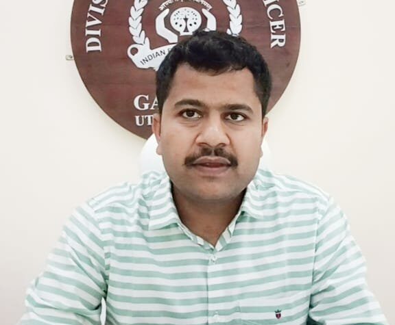ग्रामीण क्षेत्रों में कूड़ा प्रबंधन को लेकर आख्या दें अधिकारी- डीएफओ गढ़वाल
