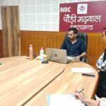 यूपीएससी (प्रारंभिक परीक्षा) 25 मई को, जिलाधिकारी ने की तैयारियों की समीक्षा