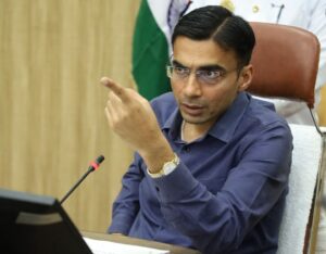 डीएम हुए सख्त; लार्वी साइडल टैंकर की संख्या हुई चौगुनी