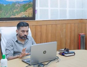 सड़क सुरक्षा की दिशा में मिसाल बना सेफ सफर ऐप