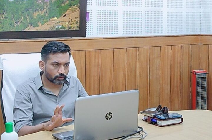 सड़क सुरक्षा की दिशा में मिसाल बना सेफ सफर ऐप