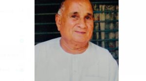 भाजपा नेता और वरिष्ठ पत्रकार बीरेंद्र सिंह असवाल का 93 वर्ष की आयु में निधन