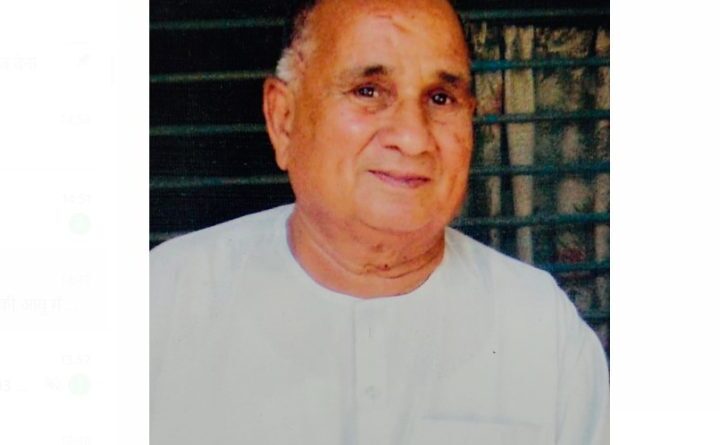 भाजपा नेता और वरिष्ठ पत्रकार बीरेंद्र सिंह असवाल का 93 वर्ष की आयु में निधन
