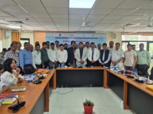 उत्तराखण्ड में दवा नियंत्रण प्रणाली को तकनीक और गुणवत्ता से जोड़ने की पहल