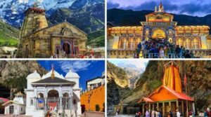 चारधाम यात्रा के ऑफलाइन पंजीकरण में उछाल, एक दिन में 27 हजार से अधिक श्रद्धालु हुए शामिल