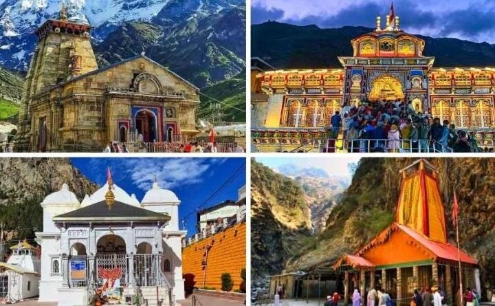 चारधाम यात्रा के ऑफलाइन पंजीकरण में उछाल, एक दिन में 27 हजार से अधिक श्रद्धालु हुए शामिल