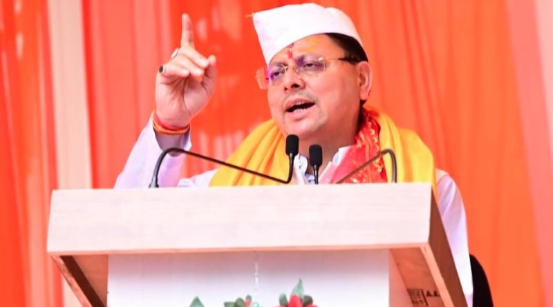 सुशासन और समृद्धि की ओर कदम, वित्तीय प्रदर्शन में गोवा के बाद दूसरा स्थान, उत्तराखंड की नई उड़ान