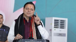 ‘रामकथा’ आत्मिक चेतना जागृत करने का माध्यम- सीएम धामी