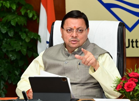 उत्तराखंड को EIB से 1910 करोड़ की सौगात, पिथौरागढ़ समेत चार शहरों की पेयजल परियोजनाओं को मिली मंजूरी