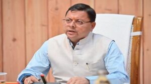 मुख्यमंत्री धामी ने 350 करोड़ की विधायक निधि को दी मंजूरी
