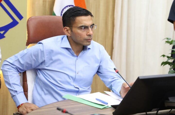 नाम बड़े और दर्शन छोटे, दिव्यांग असहाय बालिकाओं को आश्रय की जरूरत पड़ने पर काम नहीं आई तथाकथित दिव्यांग कल्याण वाली नामी संस्थाएं