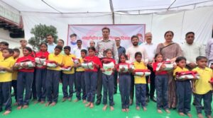 देहरादून में राज्य का पहला ‘आधुनिक इन्टेंसिव केयर शेल्टर’ शुरू