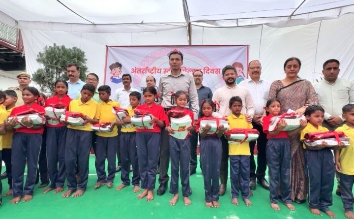 देहरादून में राज्य का पहला ‘आधुनिक इन्टेंसिव केयर शेल्टर’ शुरू