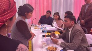 ग्रामीणों के लिए एक और पहल, चकराता में आयोजित किया जाएगा बहुउद्देशीय शिविर