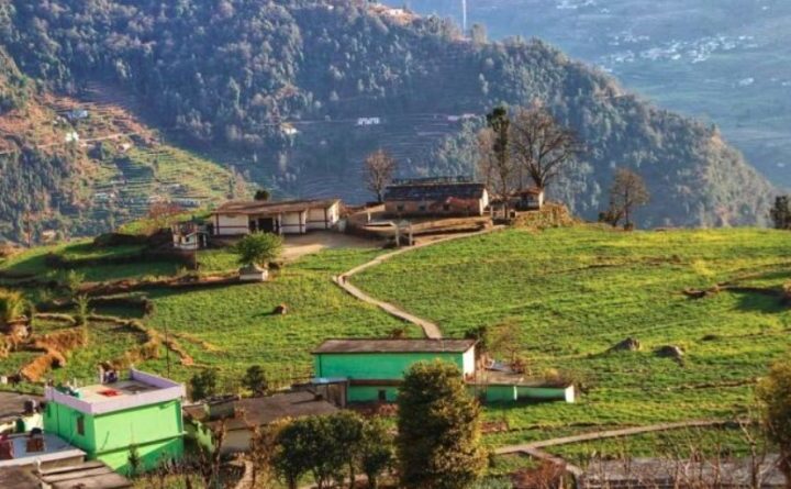 ग्रामीण पर्यटन का सफल उदाहरण बना रुद्रप्रयाग का सारी गांव