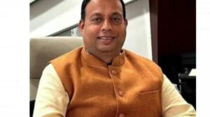 हेमंत द्विवेदी बने श्री बदरीनाथ – केदारनाथ मंदिर समिति अध्यक्ष