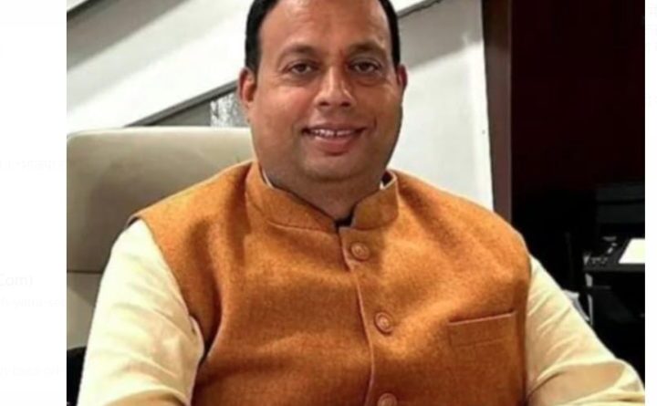 हेमंत द्विवेदी बने श्री बदरीनाथ – केदारनाथ मंदिर समिति अध्यक्ष