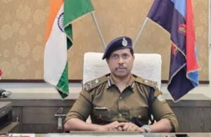 चारधाम यात्रा सुचारु, अफवाहों पर न दें ध्यान- आईजी गढ़वाल