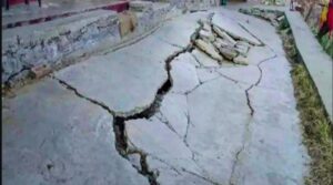उत्तराखण्ड को केन्द्र सरकार की बड़ी सौगात- ज्योतिर्मठ पुनर्विकास के लिए 291 करोड़ मंजूर