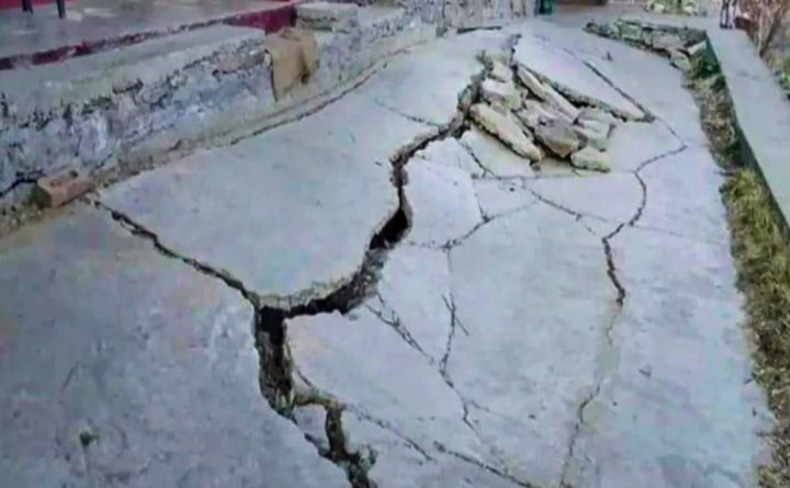 उत्तराखण्ड को केन्द्र सरकार की बड़ी सौगात- ज्योतिर्मठ पुनर्विकास के लिए 291 करोड़ मंजूर