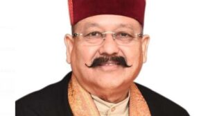 यात्रा के दौरान “अतिथि देवो भव:” की परम्परा का ध्यान रखें- महाराज
