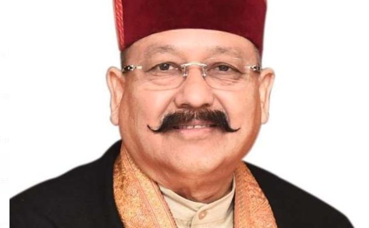 यात्रा के दौरान “अतिथि देवो भव:” की परम्परा का ध्यान रखें- महाराज