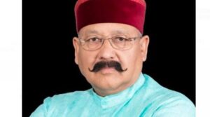 दुश्मनों के ठिकानों को तबाह करने में नाविक सैटेलाइट की भूमिका महत्वपूर्ण- महाराज