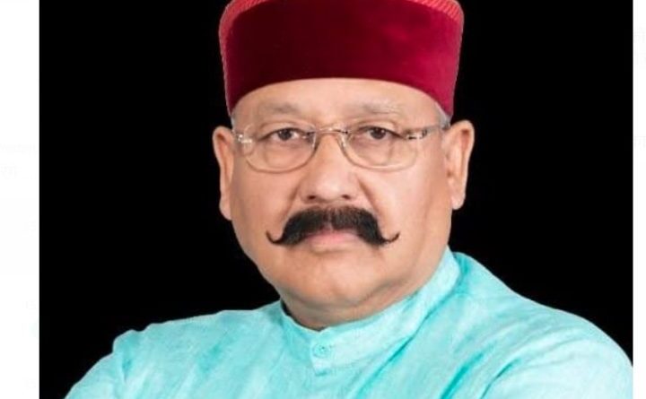 दुश्मनों के ठिकानों को तबाह करने में नाविक सैटेलाइट की भूमिका महत्वपूर्ण- महाराज