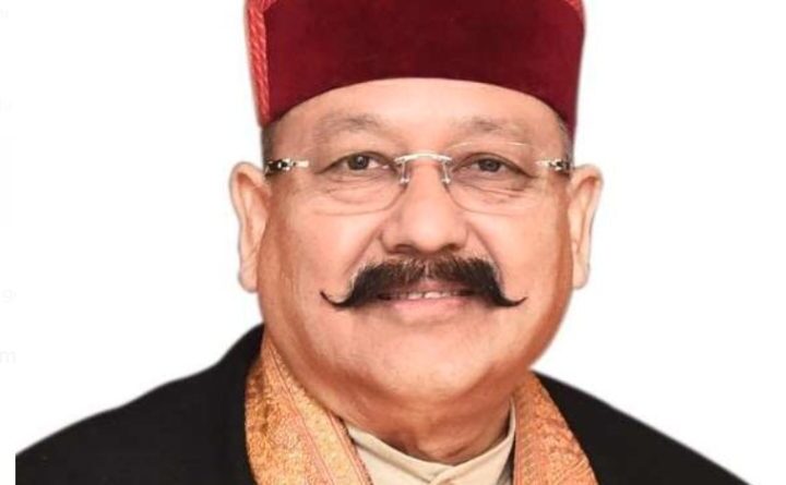 श्रद्धालु यात्रा के दौरान सरकार की गाईड लाईन का करें पालन- महाराज