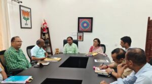 आरटीई के उल्लंघन पर होगी सख्त कार्रवाई- शिक्षा मंत्री डॉ. धन सिंह रावत