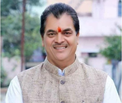 पूर्व कैबिनेट मंत्री डा. प्रेमचंद अग्रवाल ने ‘ऑपरेशन सिंदूर’ पर जताई खुशी, कहा- आतंकवाद पर सटीक प्रहार