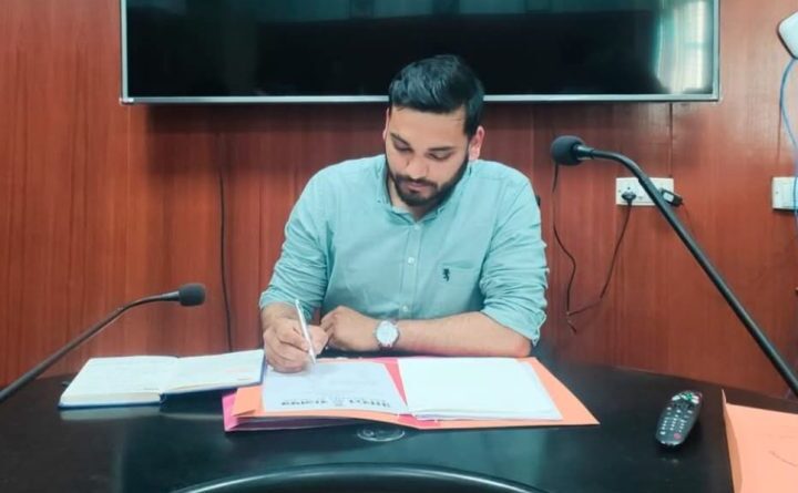 खनन माफियाओं पर शिकंजा, पौड़ी खनन विभाग ने कमाए 29.62 करोड़ रुपये