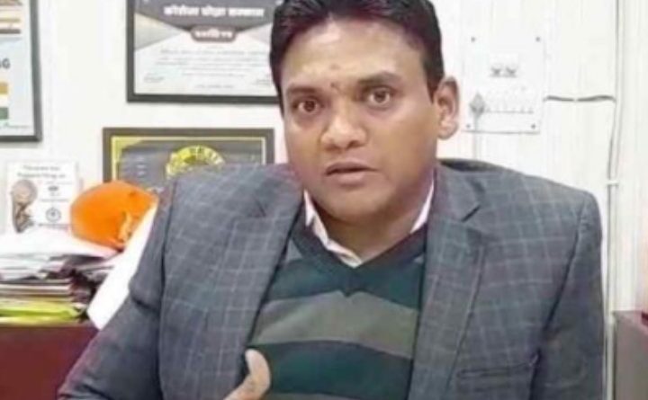 आयुष्मान भारत योजना के तहत मुफ्त इलाज में कोई रुकावट नहीं- डॉ. आर. राजेश कुमार