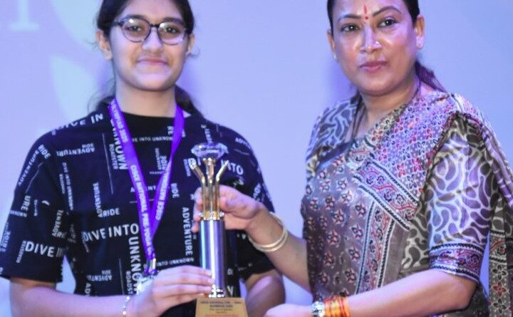मुश्किलों से जीतना सिखाता है खेल- रेखा आर्या