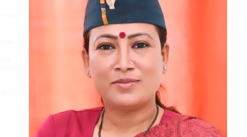 राशन विक्रेताओं के बकाया लाभांश भुगतान जल्द- रेखा आर्या