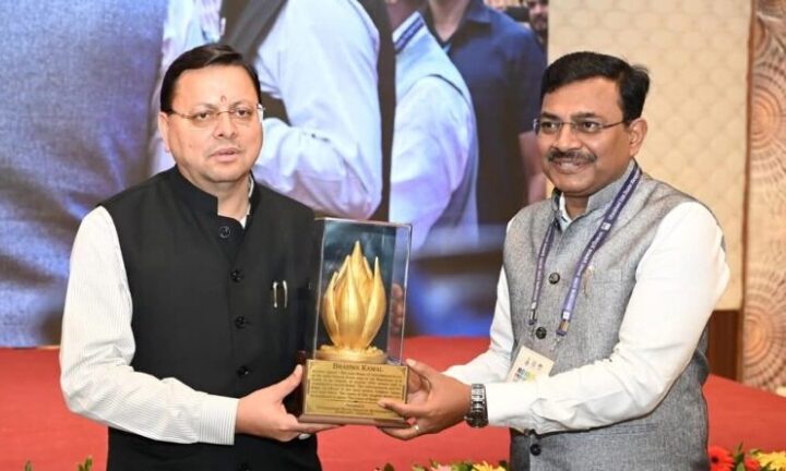 मानसून तैयारियों पर मंथन: आपदा प्रबंधन से लेकर राहत कार्यों तक, सीएम धामी ने दिए अहम निर्देश