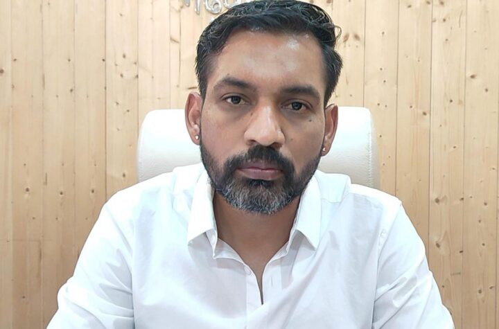 योग को बनायें जीवनशैली का हिस्सा