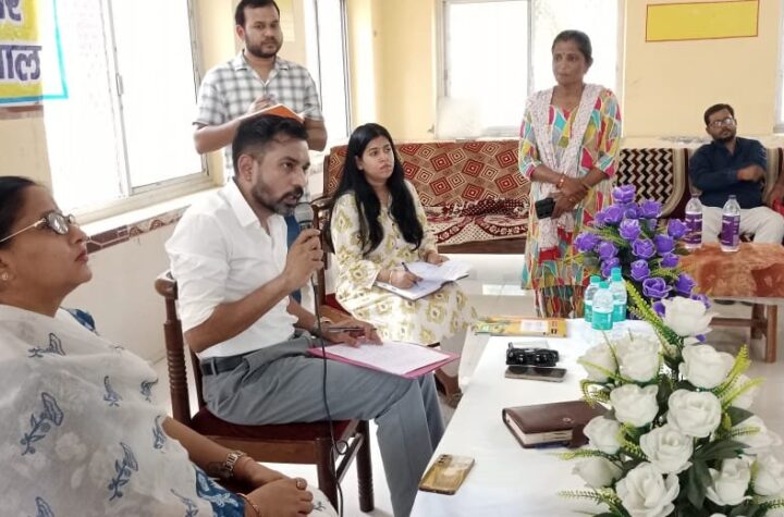 तहसील दिवस यमकेश्वर: 9 शिकायतें दर्ज, 4 का मौके पर निस्तारण