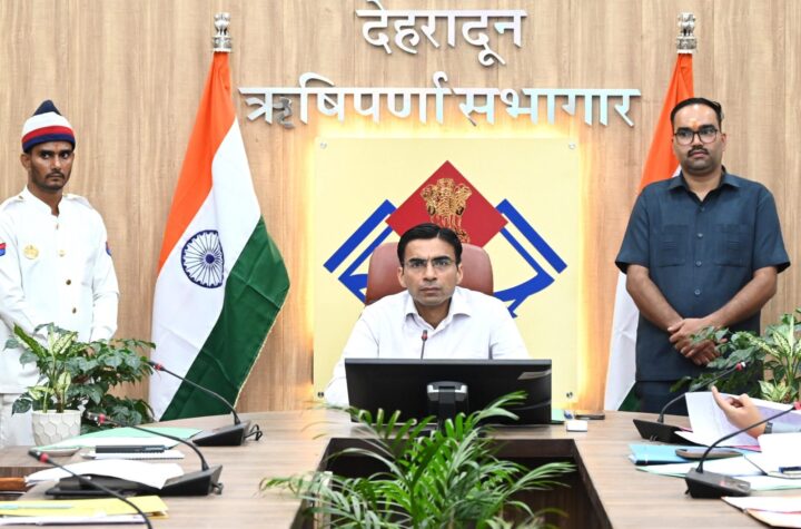 05 जून को अंतर्राष्ट्रीय पर्यावरण दिवस से सभी पोलिंग बूथों पर शुरू होगा वृहद पौधरोपण अभियान