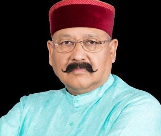 महाराज के एक्शन के बाद कंपनी का अनुबंध निलंबित