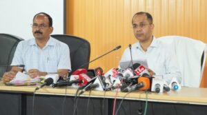 धामी कैबिनेट की बैठक में इन 6 प्रस्तावों पर लगी मुहर