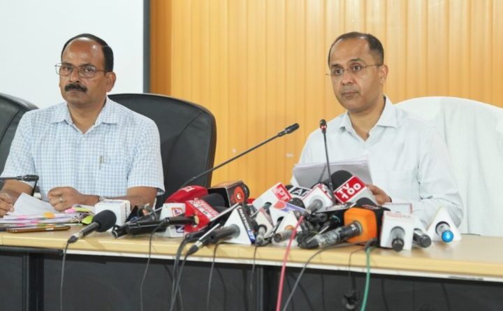धामी कैबिनेट की बैठक में इन 6 प्रस्तावों पर लगी मुहर
